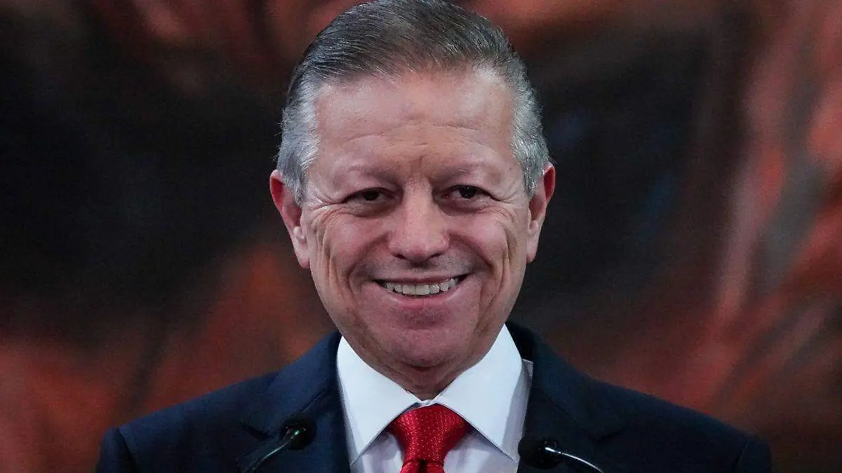 Arturo Zaldívar